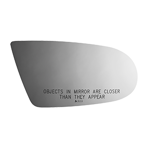 SIDE VIEW MIRROR